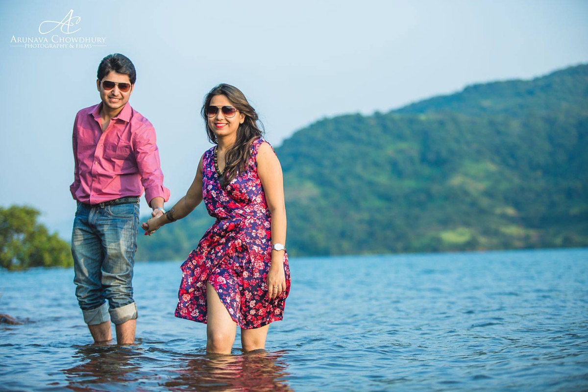 Hold My Hand Forever by Arunava Chowdhury Photography and Films Wedding-photography | Weddings Photos & Ideas