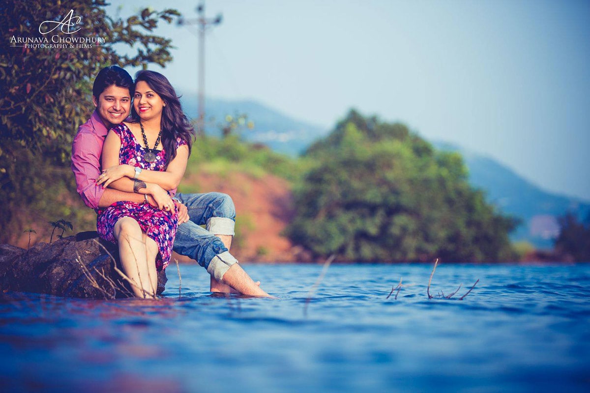 With You Forever by Arunava Chowdhury Photography and Films Wedding-photography | Weddings Photos & Ideas