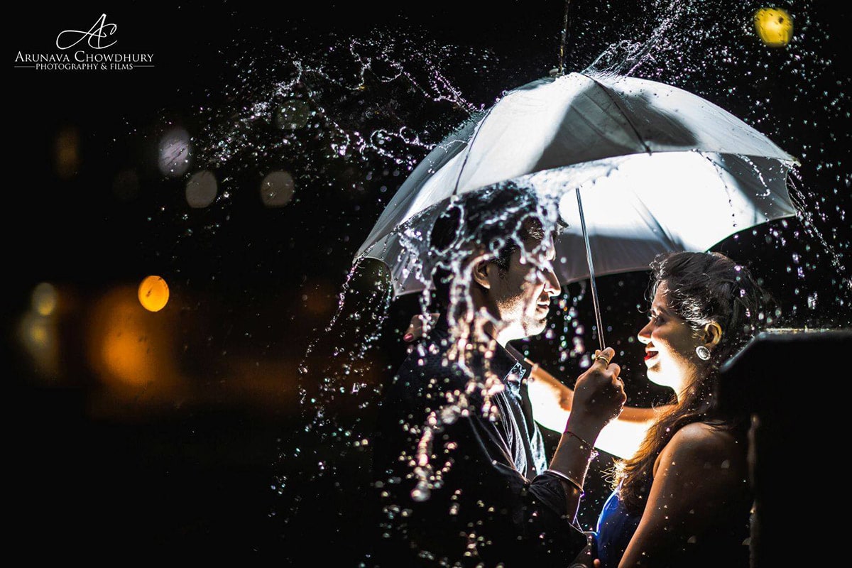 My Spark In Dark by Arunava Chowdhury Photography and Films Wedding-photography | Weddings Photos & Ideas