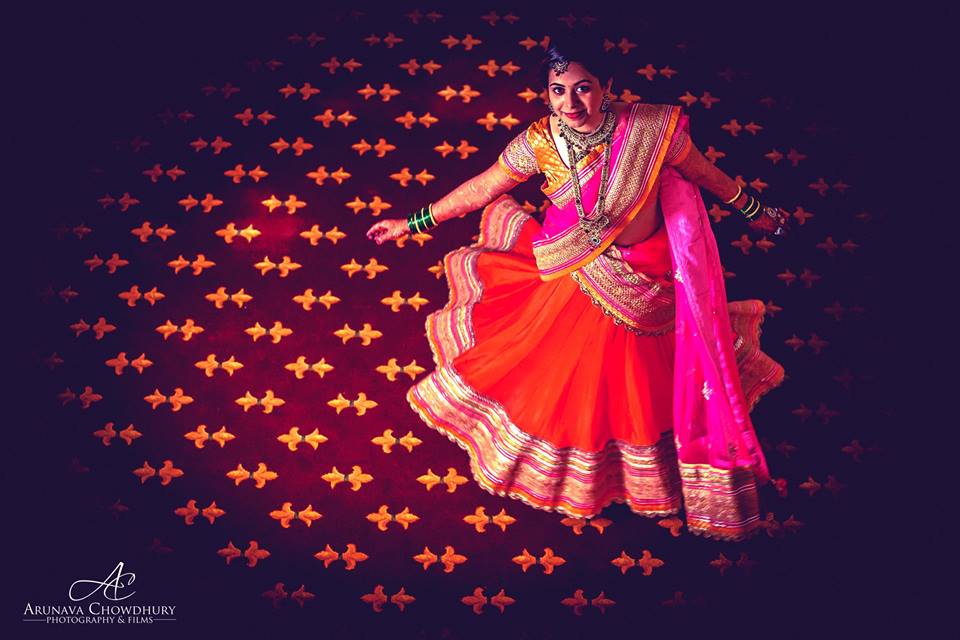 The Blazing Flamingo by Arunava Chowdhury Photography and Films Wedding-photography | Weddings Photos & Ideas