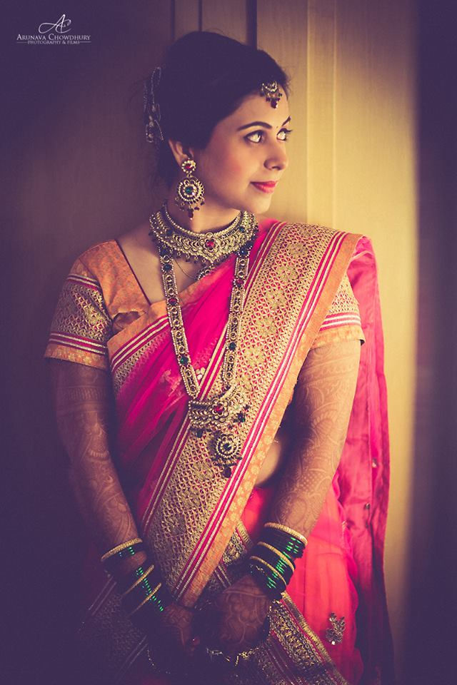 Blazing Flamingo by Arunava Chowdhury Photography and Films Wedding-photography | Weddings Photos & Ideas