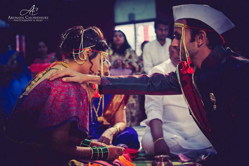 The Ceremony by Arunava Chowdhury Photography and Films Wedding-photography | Weddings Photos & Ideas