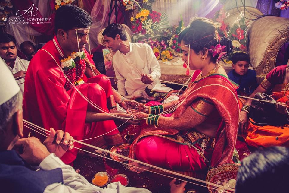 The Ceremony by Arunava Chowdhury Photography and Films Wedding-photography | Weddings Photos & Ideas