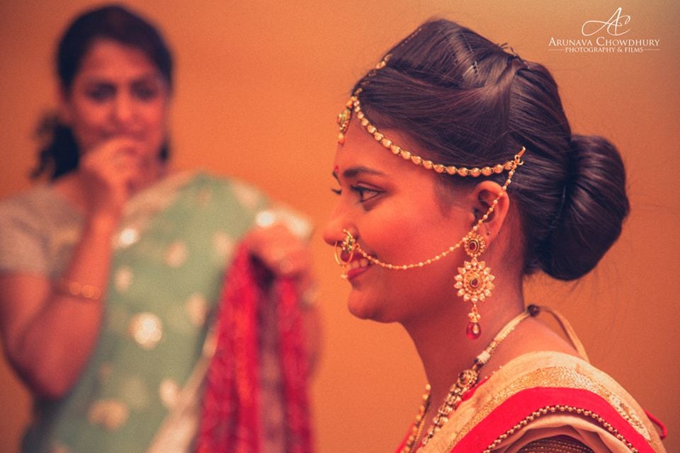 Paragon Of Beauty by Arunava Chowdhury Photography and Films Wedding-photography | Weddings Photos & Ideas