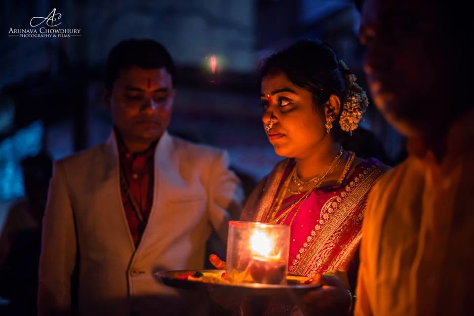 The Light Of Hope And Positivity by Arunava Chowdhury Photography and Films Wedding-photography | Weddings Photos & Ideas