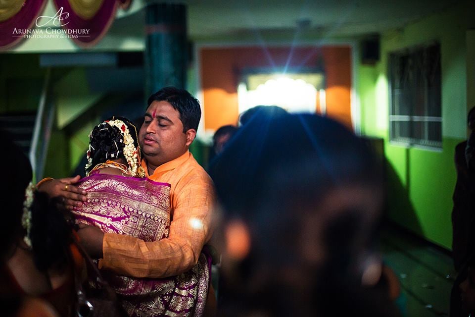 The Emotional Moment by Arunava Chowdhury Photography and Films Wedding-photography | Weddings Photos & Ideas
