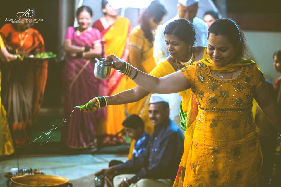 Rituals by Arunava Chowdhury Photography and Films Wedding-photography | Weddings Photos & Ideas