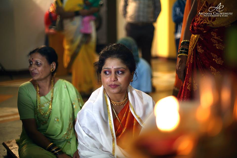 Emotional Moment by Arunava Chowdhury Photography and Films Wedding-photography | Weddings Photos & Ideas