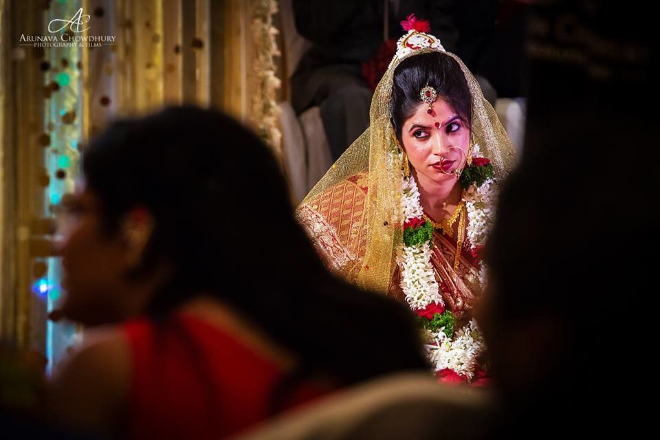 Paragon Of Beauty by Arunava Chowdhury Photography and Films Wedding-photography | Weddings Photos & Ideas
