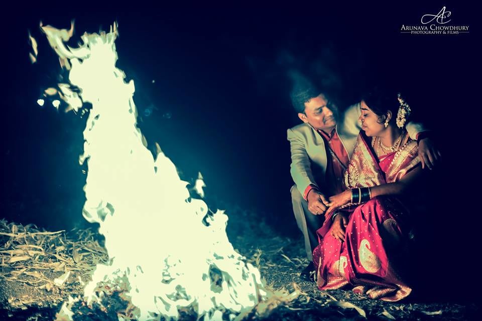 My Spark In Dark by Arunava Chowdhury Photography and Films Wedding-photography | Weddings Photos & Ideas