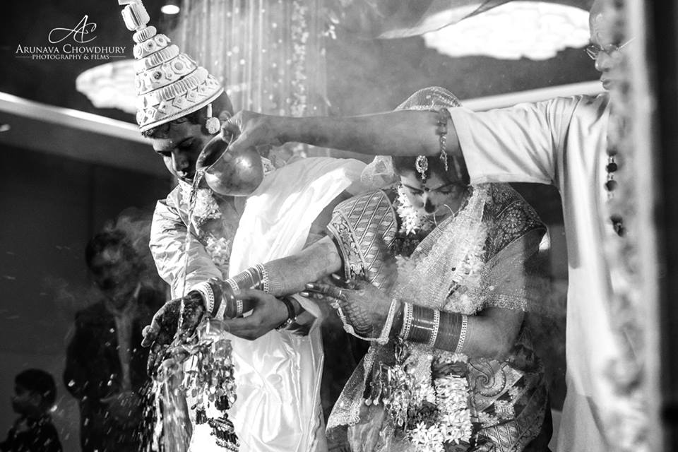 The Ceremony by Arunava Chowdhury Photography and Films Wedding-photography | Weddings Photos & Ideas