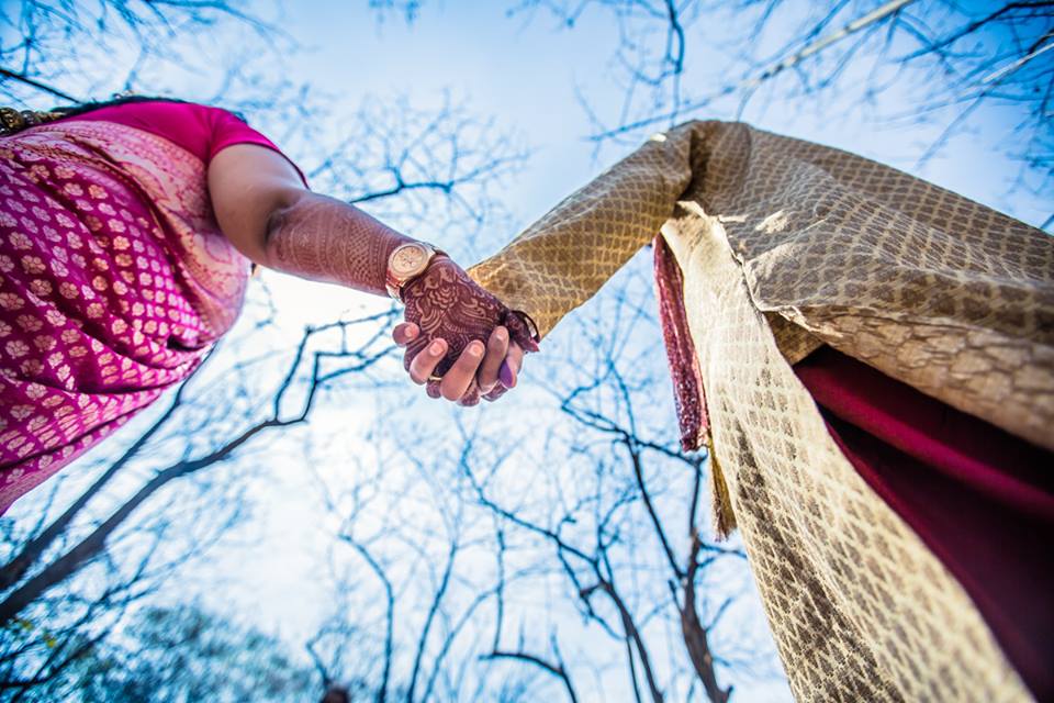 Hold My Hand Forever by Arunava Chowdhury Photography and Films Wedding-photography | Weddings Photos & Ideas