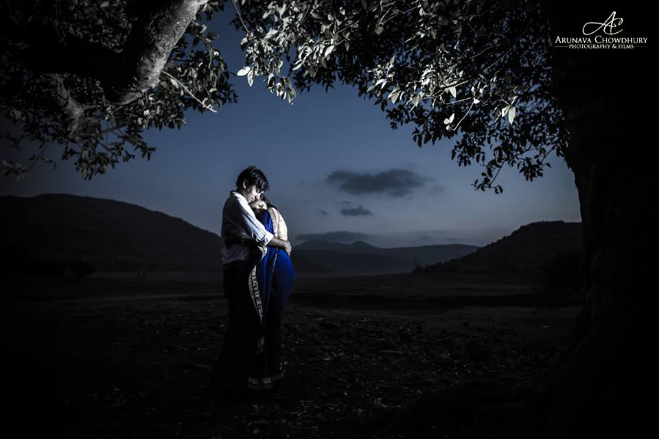 My Spark In Dark by Arunava Chowdhury Photography and Films Wedding-photography | Weddings Photos & Ideas