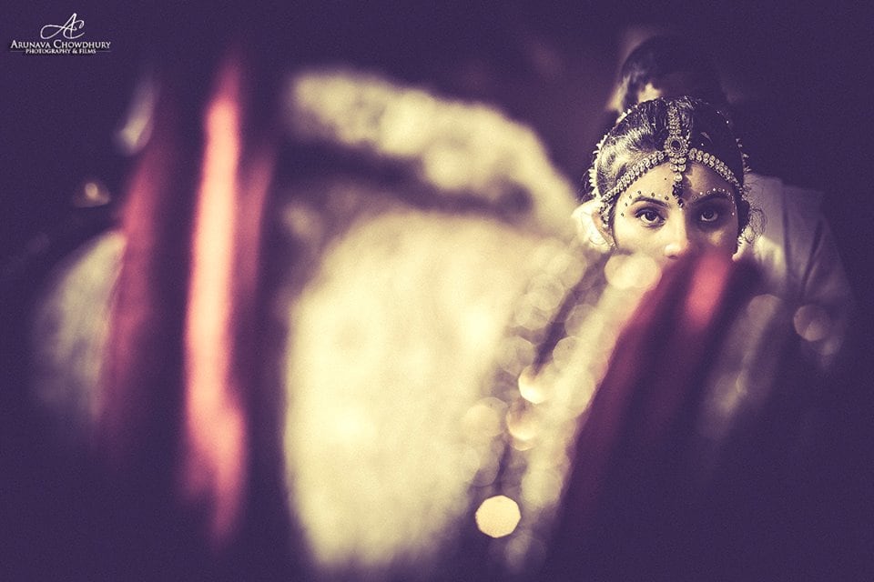 That Glance by Arunava Chowdhury Photography and Films Wedding-photography | Weddings Photos & Ideas