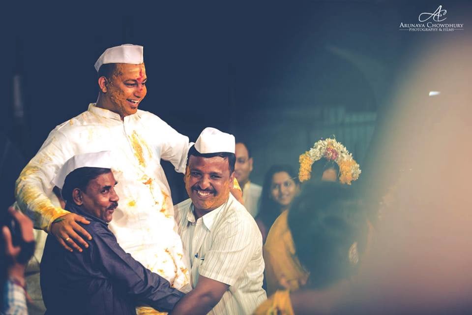The Happy Moment by Arunava Chowdhury Photography and Films Wedding-photography | Weddings Photos & Ideas