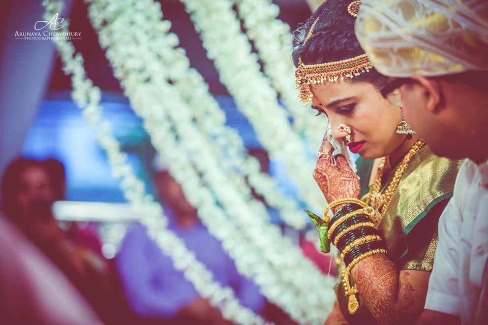 The Emotional Moment by Arunava Chowdhury Photography and Films Wedding-photography | Weddings Photos & Ideas