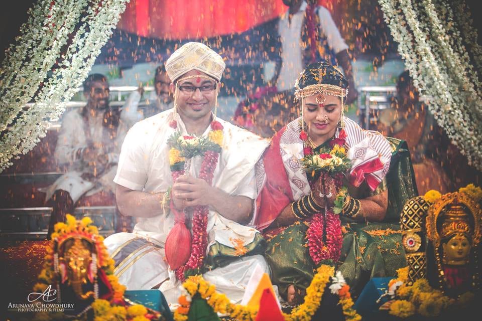 The Big Day by Arunava Chowdhury Photography and Films Wedding-photography | Weddings Photos & Ideas