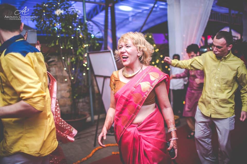 The Happy Moment by Arunava Chowdhury Photography and Films Wedding-photography | Weddings Photos & Ideas