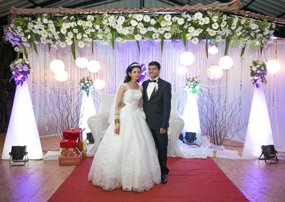 Iridescent Mauve by Terence Savio Pimenta Wedding-photography | Weddings Photos & Ideas