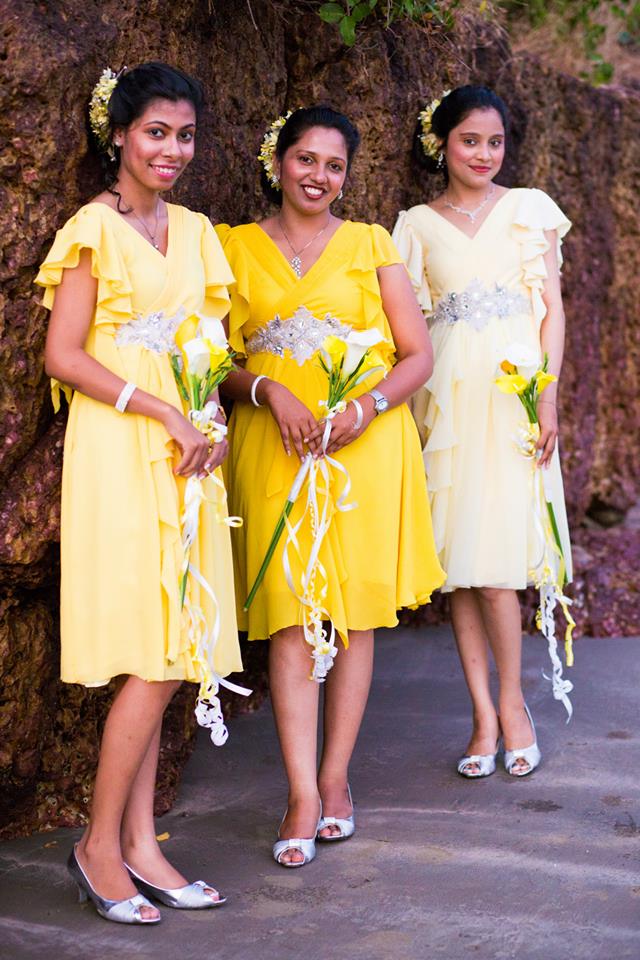 The Bridesmaids Syndrome by Terence Savio Pimenta Wedding-photography | Weddings Photos & Ideas