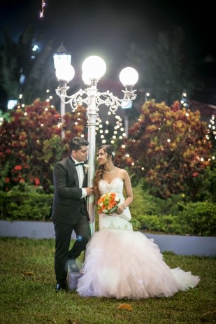 Majestic Illumination by Terence Savio Pimenta Wedding-photography | Weddings Photos & Ideas