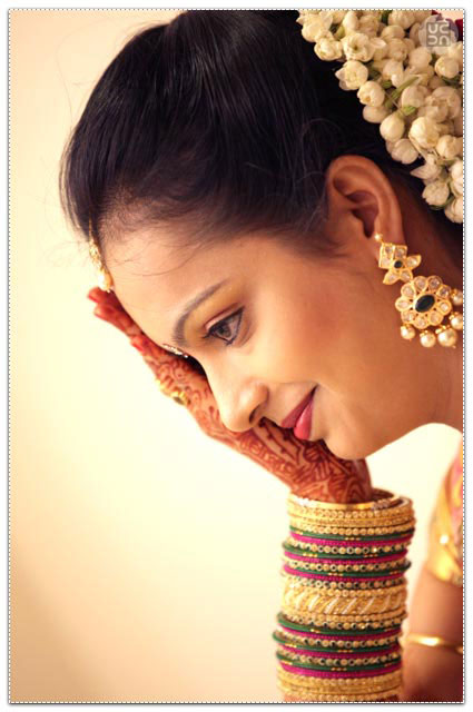 Shy Bride Pose by Victory Studio Wedding-photography | Weddings Photos & Ideas