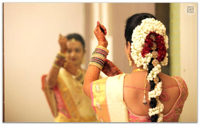 Getting Ready Shot by Victory Studio Wedding-photography | Weddings Photos & Ideas