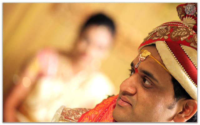 Groom Portrait Shot by Victory Studio Wedding-photography | Weddings Photos & Ideas