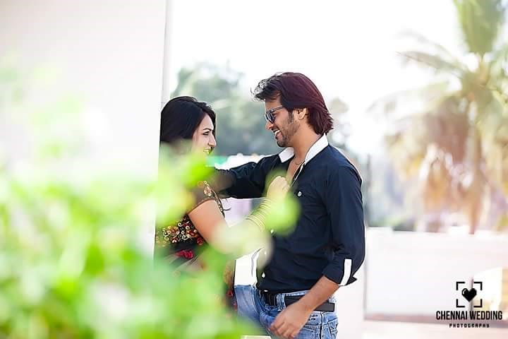 Romantic Pre-Wedding Shoot by Chennai Wedding Photography Wedding-photography | Weddings Photos & Ideas