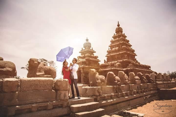 Picturesque Pre-Wedding Shoot by Chennai Wedding Photography Wedding-photography | Weddings Photos & Ideas