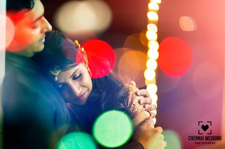 Romantic Pre-Wedding Shoot by Chennai Wedding Photography Wedding-photography | Weddings Photos & Ideas