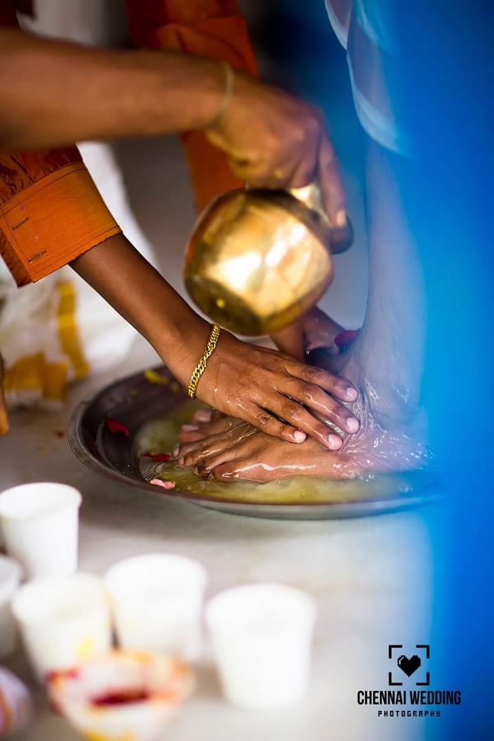 Special Traditions by Chennai Wedding Photography Wedding-photography | Weddings Photos & Ideas