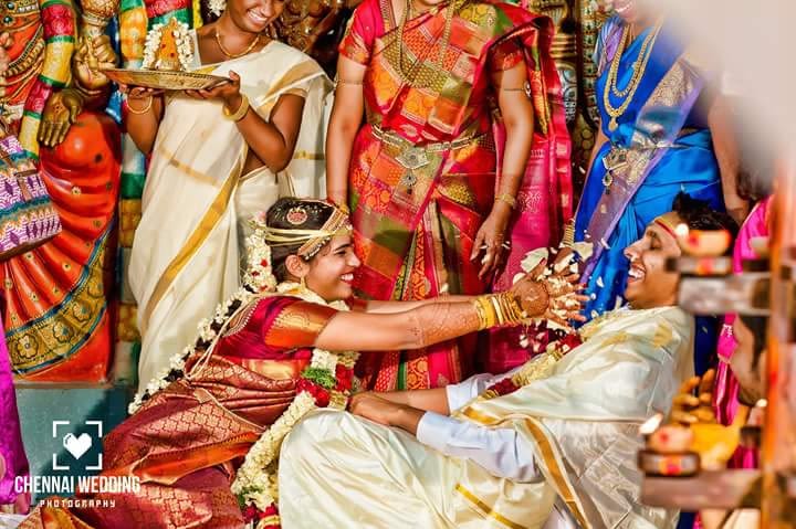 Fun During Weddings by Chennai Wedding Photography Wedding-photography | Weddings Photos & Ideas