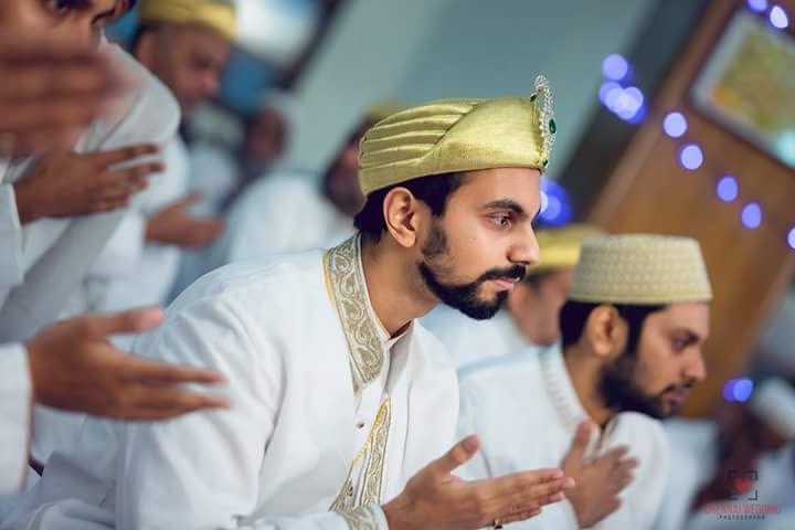 Muslim Groom by Chennai Wedding Photography Wedding-photography | Weddings Photos & Ideas