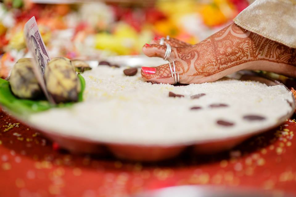 Special Traditions by Tricky Pixels Wedding-photography | Weddings Photos & Ideas