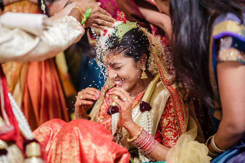 Special Traditions by Tricky Pixels Wedding-photography | Weddings Photos & Ideas