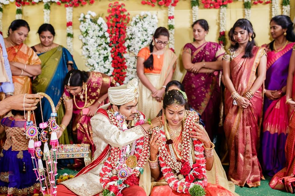 Marathi Bride and Groom by Tricky Pixels Wedding-photography | Weddings Photos & Ideas