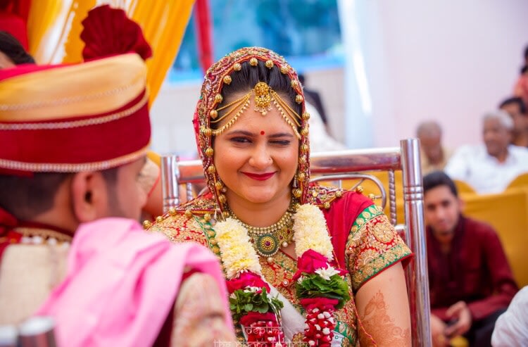 Fun Bride Pose by depthz the photo factory Wedding-photography | Weddings Photos & Ideas