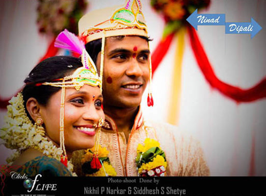 Wedding day shot by Clicks of Life Wedding-photography | Weddings Photos & Ideas