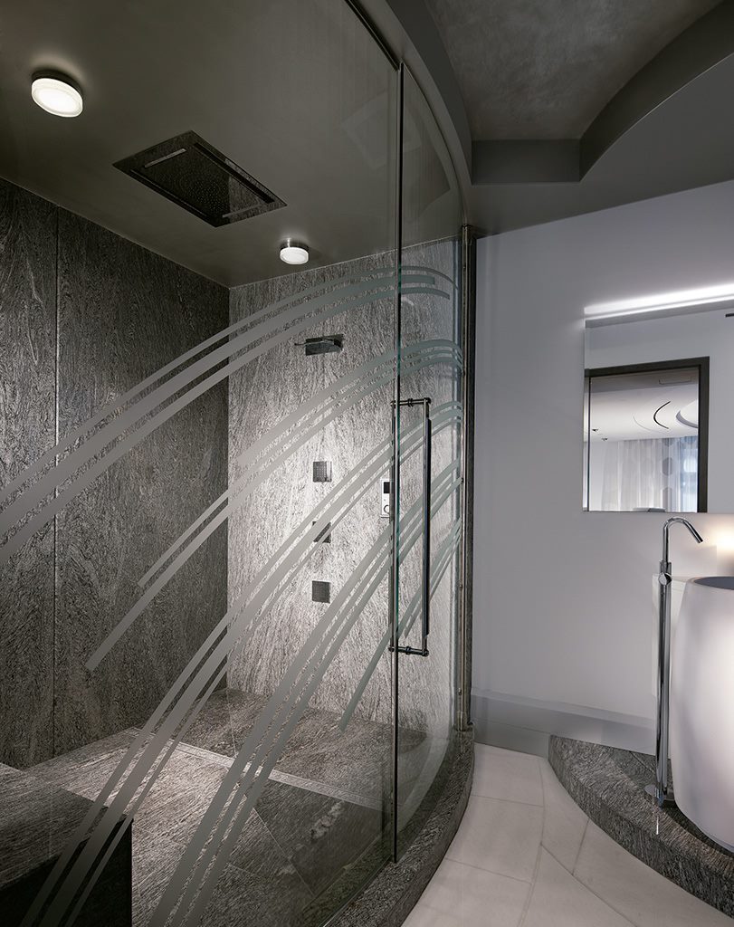 Mirror mirror on the wall! by DS Design Studio Modern | Interior Design Photos & Ideas