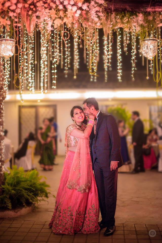 Pretty couple by Fahim Sayed Wedding-photography | Weddings Photos & Ideas