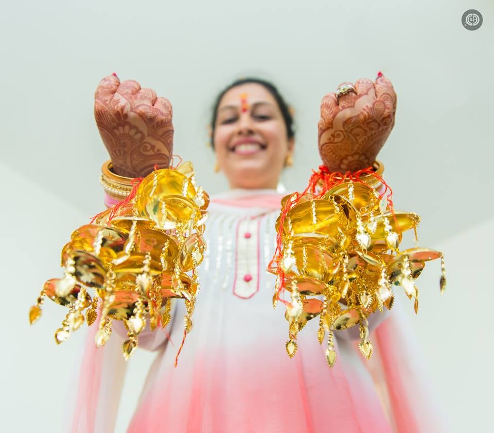 Hand adjunct by Fahim Sayed Wedding-photography | Weddings Photos & Ideas