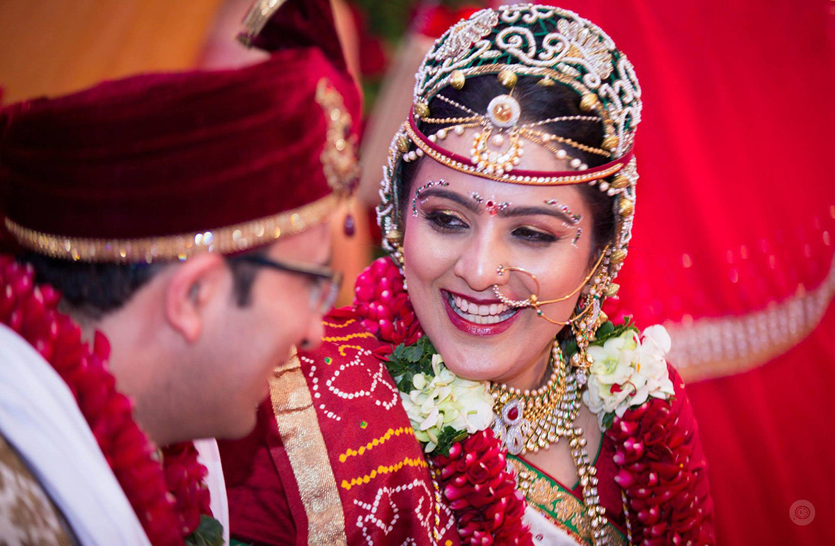 Pearly whites by Fahim Sayed Wedding-photography | Weddings Photos & Ideas