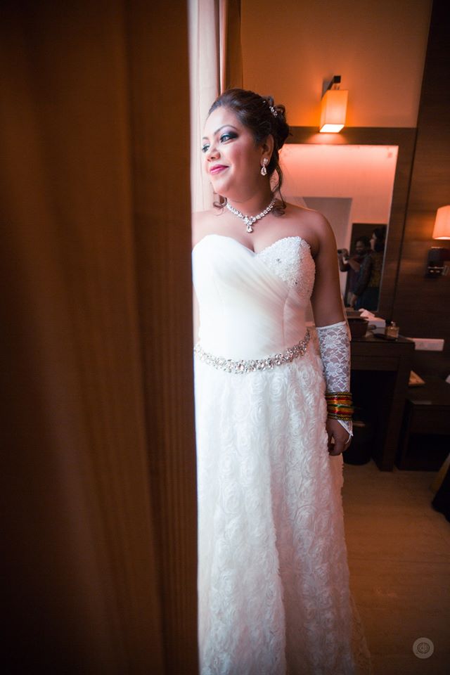 Bride by Fahim Sayed Wedding-photography | Weddings Photos & Ideas