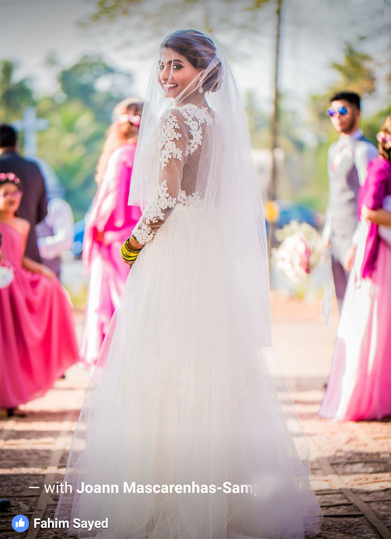 Bride by Fahim Sayed Wedding-photography | Weddings Photos & Ideas