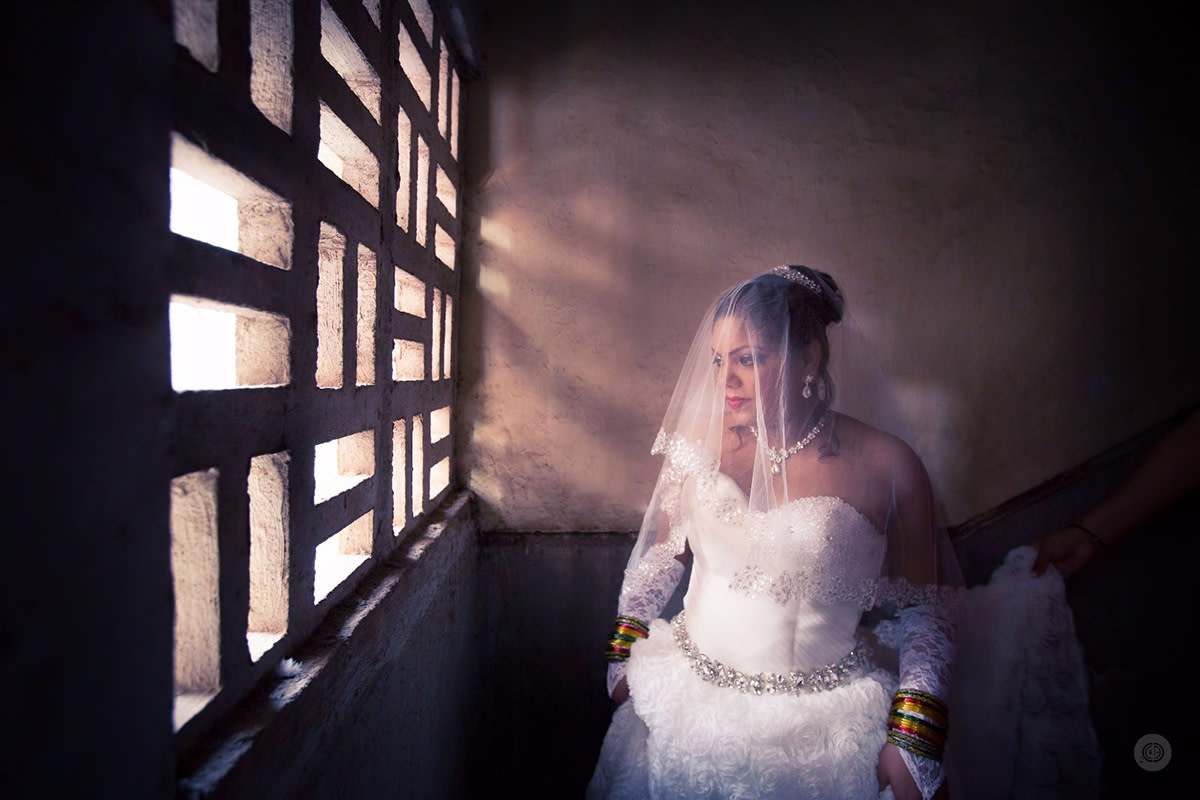Bride by Fahim Sayed Wedding-photography | Weddings Photos & Ideas