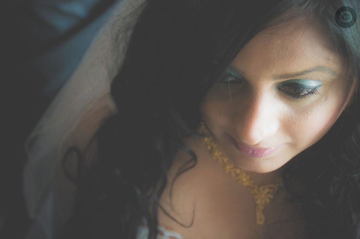 Blue shadow by Fahim Sayed Wedding-photography | Weddings Photos & Ideas