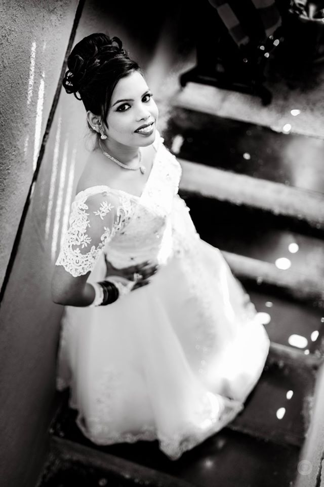 Stairway by Fahim Sayed Wedding-photography | Weddings Photos & Ideas
