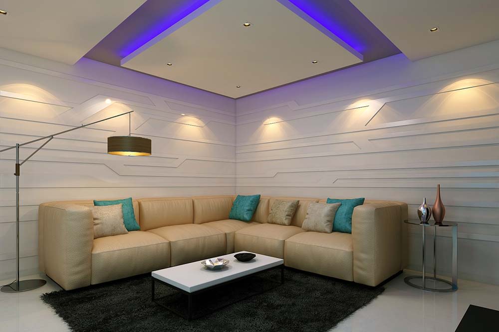 Living room! by Synergy Ash Architects Living-room | Interior Design Photos & Ideas
