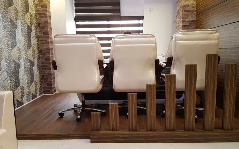 by ARTISTREE A DESIGN STUDIO